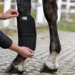 Sous-bandes thérapeutiques cheval Therm - Covaliero