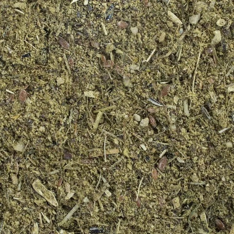 Speed Mash cheval Green Herbs - Kavalkade