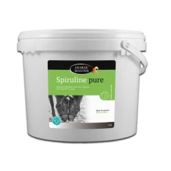 Spiruline en poudre cheval 2 kg - Horse Master