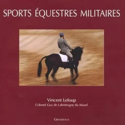 Sports équestres militaires - GrandVaux