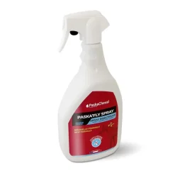 Spray anti-insecte cheval Paska'fly - Paskacheval