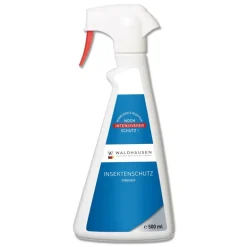 Spray anti-mouche cheval 500 ml - Waldhausen