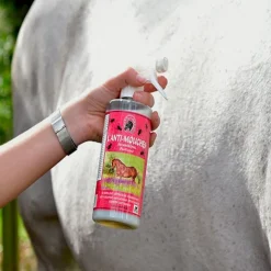 Spray anti-mouche cheval - Gamme du maréchal