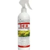 Spray anti-mouche cheval dermite estivale DER - Officinalis