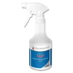 Spray anti-mouche cheval 1L - Waldhausen