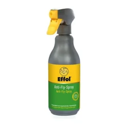Spray anti-mouche cheval naturel - Effol