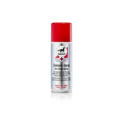 Spray cicatrisant oxyde de zinc 200 ml - Leovet