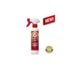 Spray nettoyant nourrissant cuir 2 en 1 - Leovet
