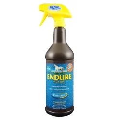 Spray répulsif insecticide cheval Endure - Farnam
