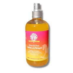 Sérum Bi-Phase Sabots et Périople cheval - Happy Crackers