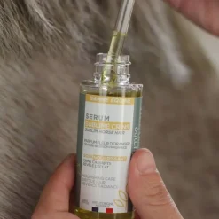 Sérum sublime crins cheval - Nellumbo