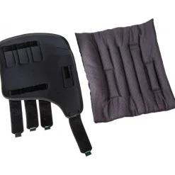 Stable boots guêtres d'écurie et de transport cheval en bambou (X2) - Lami Cell