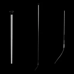 Stick de présentation Linda Tellington-Jones - Waldhausen