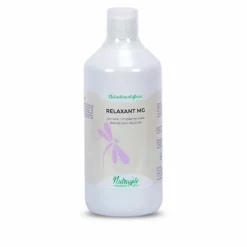 Stress MG cheval - Nutragile