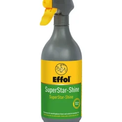 Super Star Shine - Lustrant cheval - Effol
