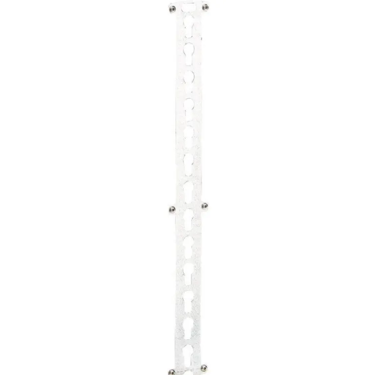 Support acier fiche sécurité pour chandelle Easypro-Jump - La Gée