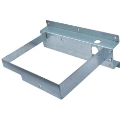 Support de fixation pour abreuvoir Polybac M - La Gée