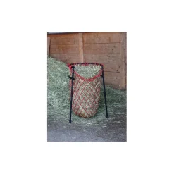 Support de remplissage pour filet à foin