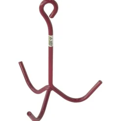 Suspension ancre trident pour licols et bridons - La Gée