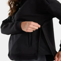 Sweat à capuche équitation femme Team Hoodie - Horse Pilot