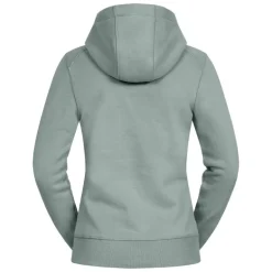 Sweat à capuche équitation femme Rio - Elt