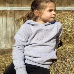 Sweat équitation enfant - Kevin Staut Collection