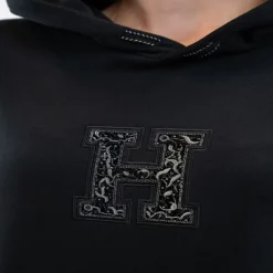 Sweat équitation Femme Almyra - Harcour