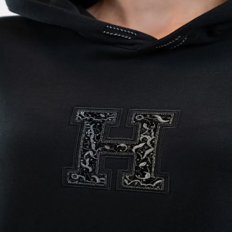 Sweat équitation Femme Almyra - Harcour