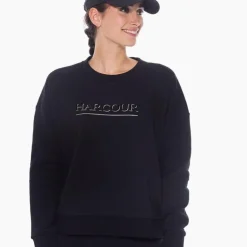 Sweat équitation femme Mira - Harcour