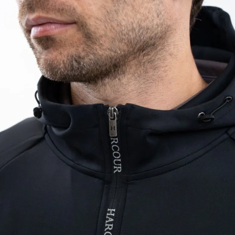 Sweat équitation homme Aron - Harcour