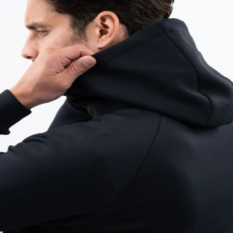 Sweat équitation homme Aron - Harcour