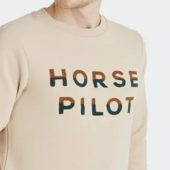 Sweat équitation Homme Team - Horse Pilot