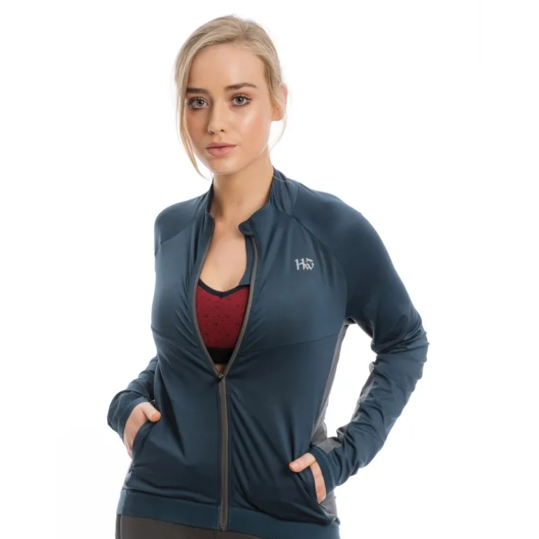 Sweat technique femme Lana - Horseware