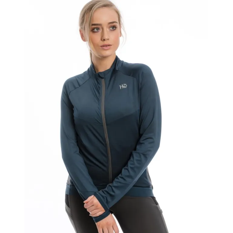 Sweat technique femme Lana - Horseware