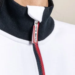 Sweat zippé équitation femme Athenes - Horse Spirit