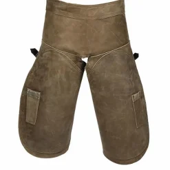 Tablier de maréchalerie cuir TopFit court – Kerckhaert