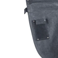 Tablier de maréchalerie cuir TopFit court – Kerckhaert