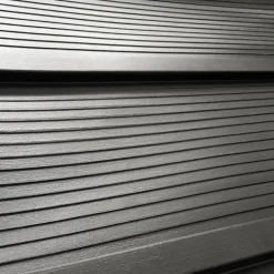 Tapis caoutchouc avec tasseau pont de van ou camion cheval - IDS