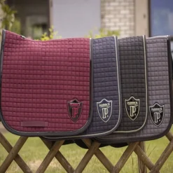 Tapis de dressage Américain - Paddock Sports