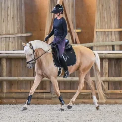 Tapis de dressage cheval Love - GEM Equitation