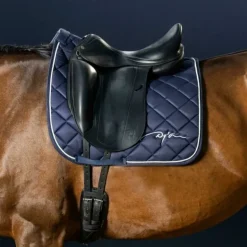 Tapis de dressage cheval Diamond 3 - Dy'on