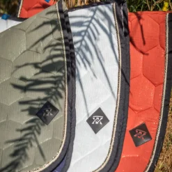 Tapis de dressage Mamma Mia - Oxxer