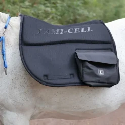 Tapis de randonnée amortisseur intégré - Lami Cell