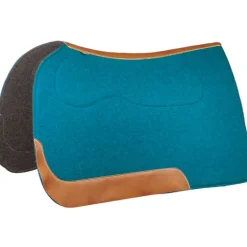 Tapis de randonnée cheval Wool Mix - Ronzon Legend