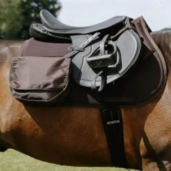 Tapis de randonnée respirant avec poches Mesh