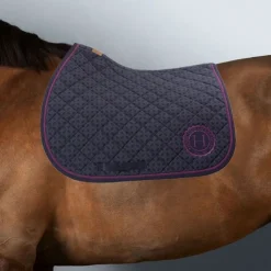 Tapis de selle cheval Altesse - Harcour