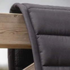 Tapis de selle cheval Big Pad - Paddock Sports