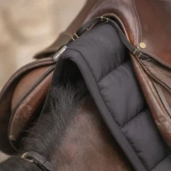 Tapis de selle cheval Big Pad - Paddock Sports