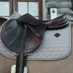 Tapis de selle cheval Classic - Kentucky