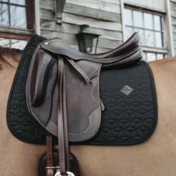 Tapis de selle cheval Classic - Kentucky